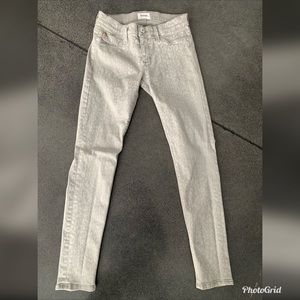 Girls Hudson Jeans